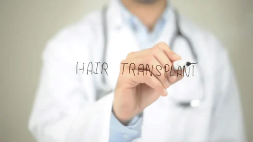 Advice for Hair Transplant from Erdem Clinic!