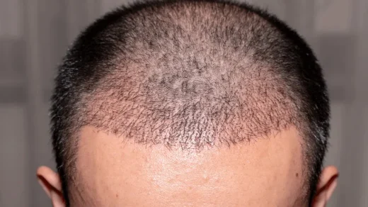 Wearing Hat After Hair Transplant: When