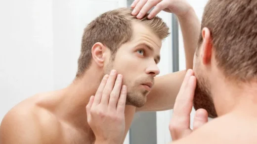 10 Best Treatments For Thinning Hair in Men