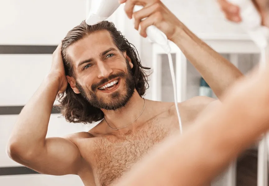 Can You Grow Long Hair With Hair Transplants?
