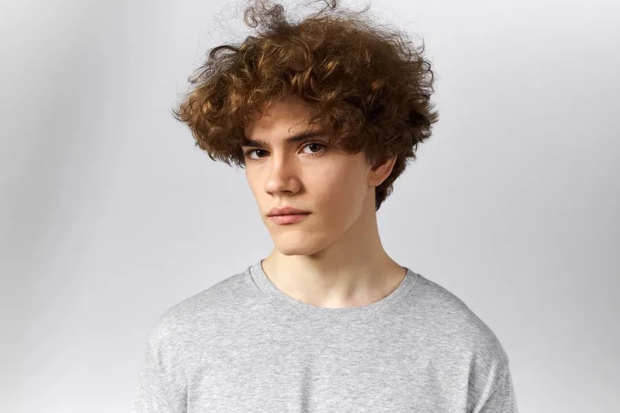 Are Hair Transplants an Option for People with Curly Hair?