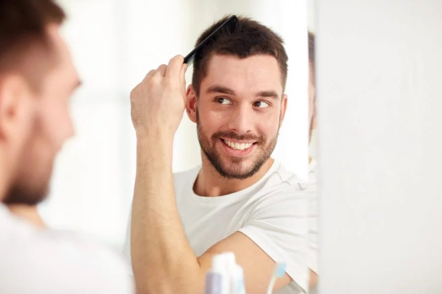 10 Advice to After Hair Transplant Procedure