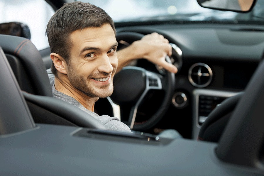 Can I Drive After Hair Transplant - Erdem Clinic