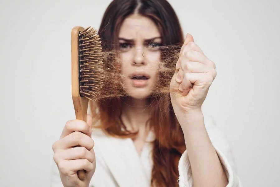 Hair Loss in Women: Causes and Treatment