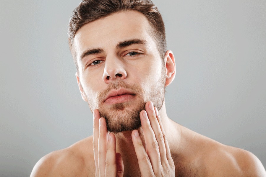 Things to Know If You Are Considering a Beard Transplant