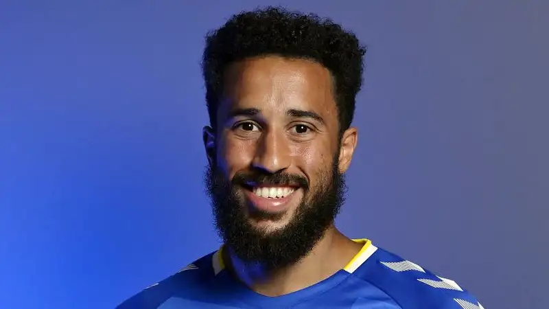 Andros Townsend Hair Transplant Operation