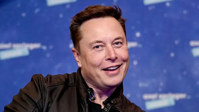 Elon Musk Hair Transplant Operation