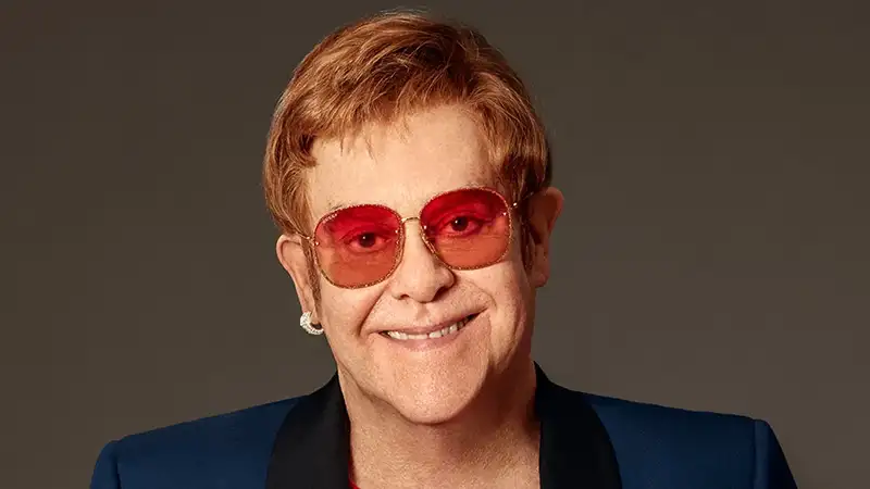 Elton John Hair Transplant Operation