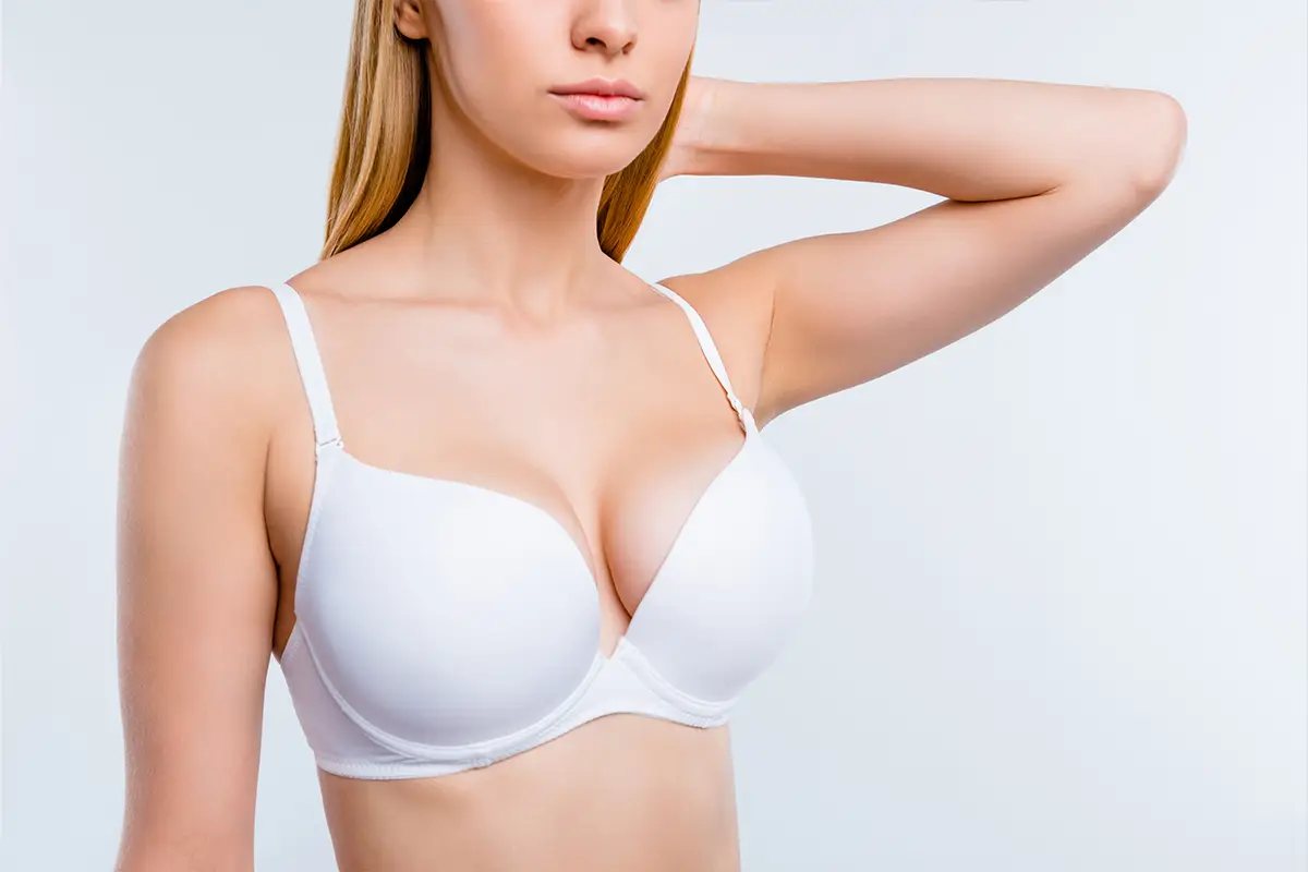 Different Types of Breast Augmentations