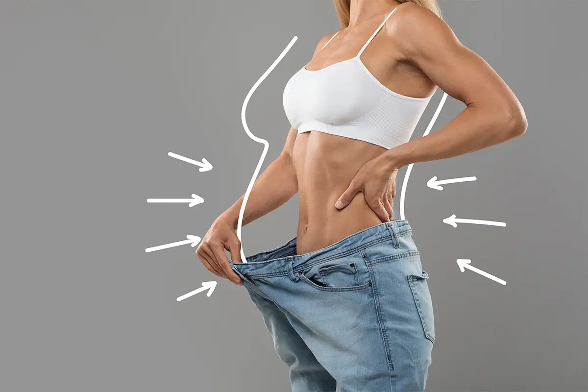 Liposuction vs Weight Loss: Any differences?